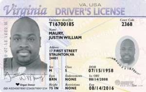 Reinstate Suspended Virginia Drivers License